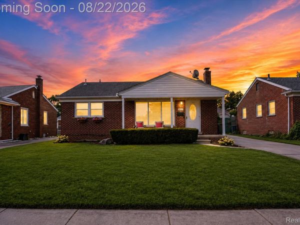 6523 Henry Ruff Road, Garden, Mi 48135