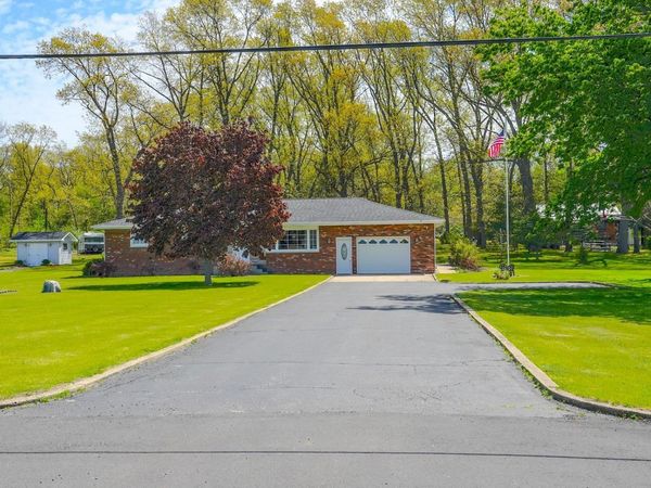 4320 S 350 W, North Judson, IN 46366