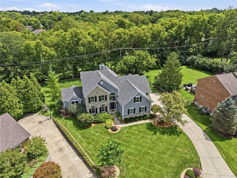 7945 Woodglen Drive, West Chester, OH 45069 Photo 2