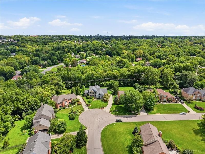 7945 Woodglen Drive, West Chester, OH 45069 Photo 5
