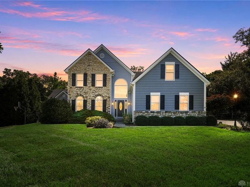 7945 Woodglen Drive, West Chester, OH 45069 Photo 73