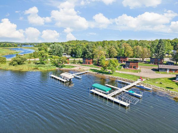 51021 Fish Lake Road, Unit #2, Detroit Lakes, MN 56501