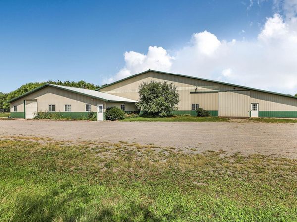 31572 Collegeville Road , Saint Joseph, MN 56374