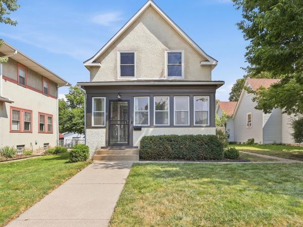 3906 Lyndale Avenue N, Minneapolis, MN 55412