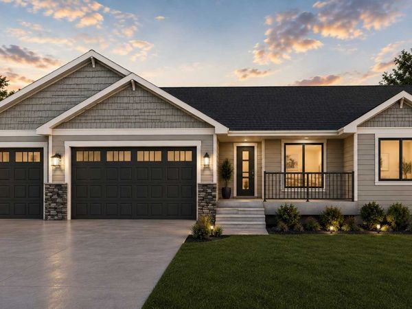 324 10th Street S, Sartell, MN 56377