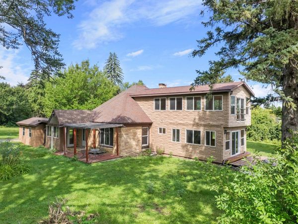 813 7th Street, Madison Lake, MN 56063