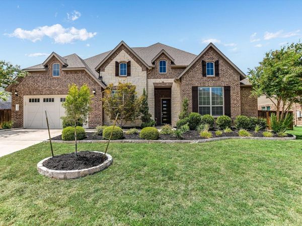 16308 Chester Heights TRL, Austin, TX 78717