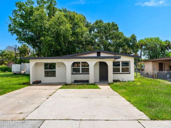 714 S Georgia Avenue, Cocoa, FL 32922