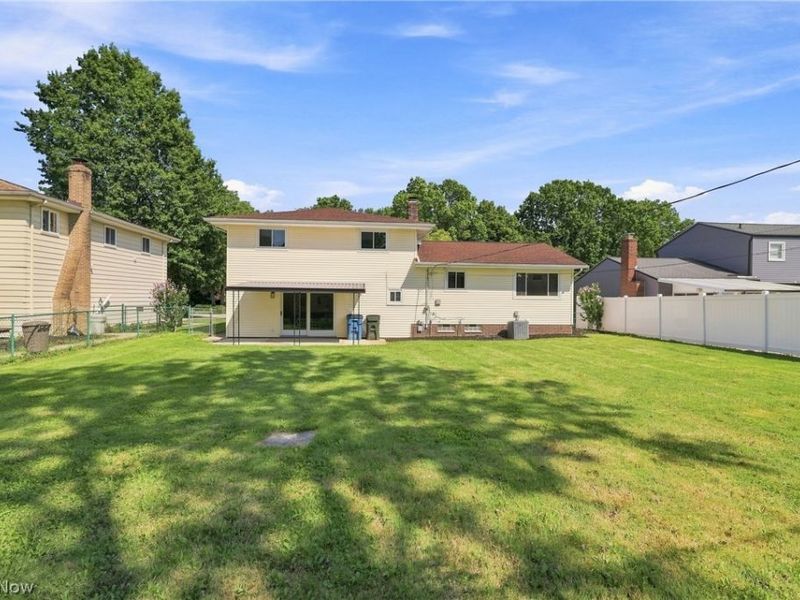 6126 Park Ridge Drive, North Olmsted, OH 44070 Photo 35