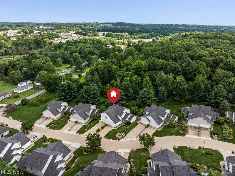569 Hilltop Terrace , Tallmadge, OH 44278 Photo 50