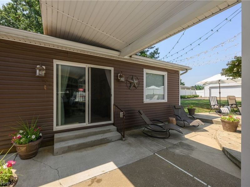 6203 Melody Road NE, Canton, OH 44721 Photo 23