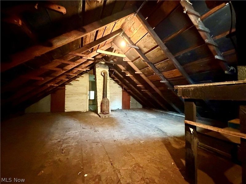 1015-1017 Auburn Avenue , Cleveland, OH 44113 Photo 17