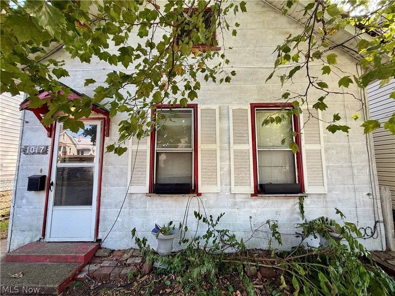 1015-1017 Auburn Avenue , Cleveland, OH 44113 Photo 3