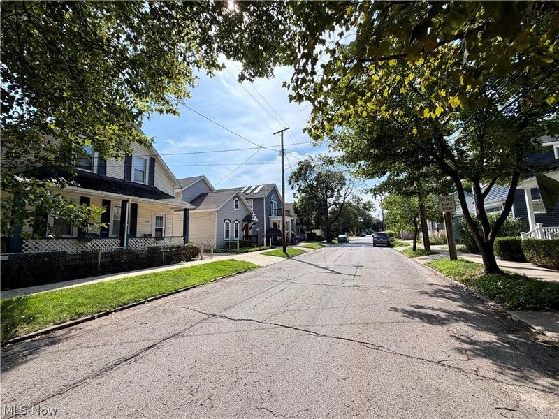 1015-1017 Auburn Avenue , Cleveland, OH 44113 Photo 31