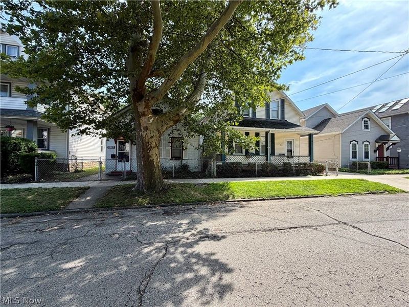 1015-1017 Auburn Avenue , Cleveland, OH 44113 Photo 32