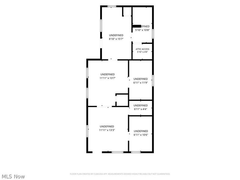 1015-1017 Auburn Avenue , Cleveland, OH 44113 Photo 4