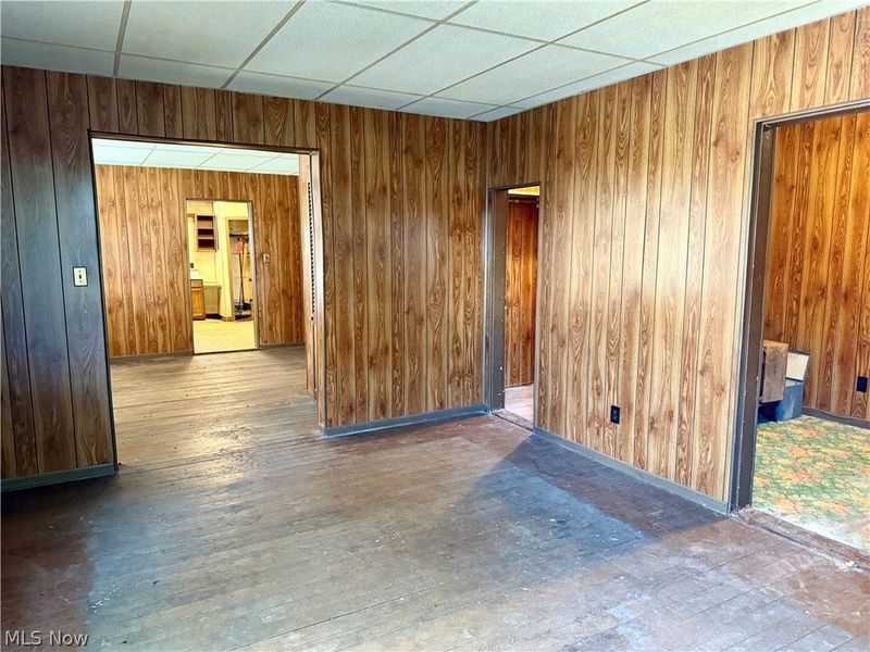1015-1017 Auburn Avenue , Cleveland, OH 44113 Photo 5