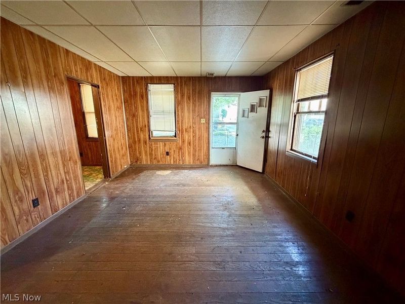1015-1017 Auburn Avenue , Cleveland, OH 44113 Photo 8