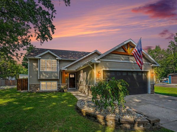 409 E Orleans Street, Otsego, MI 49078