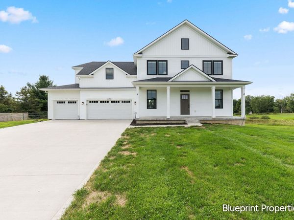 6755 Alto Farm Lane, Alto, MI 49302