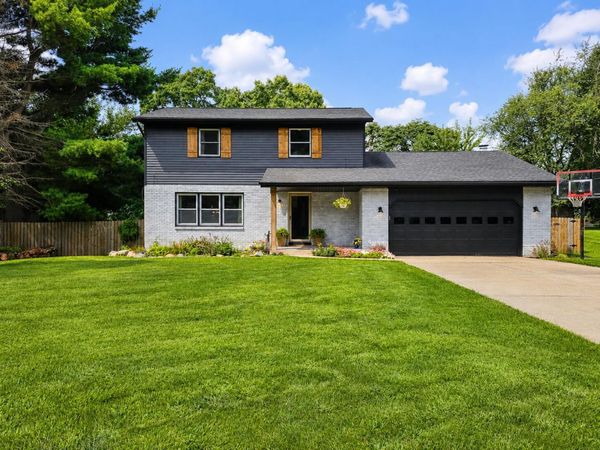 11626 Blueridge Street, Schoolcraft, MI 49087