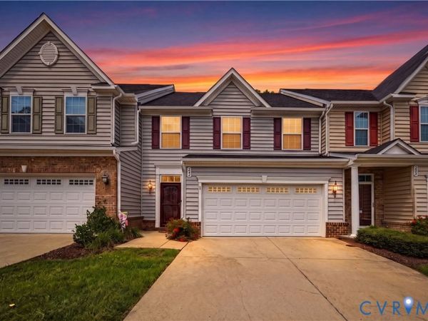 202 Boltons Mill Parkway, Unit 16B, Williamsburg, VA 23185