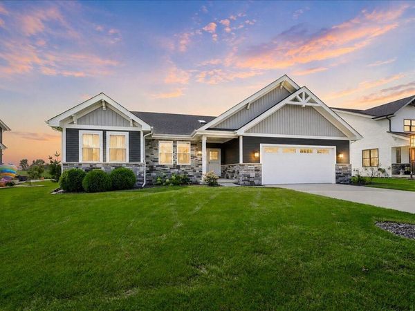 14141 Slate Drive, Dyer, IN 46311