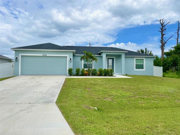 11956 WATERMAN AVE , PORT CHARLOTTE, FL 33981