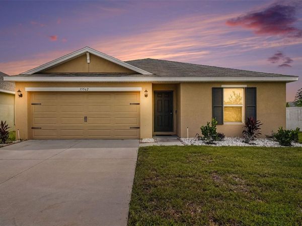35562 BURMA REED DRIVE, ZEPHYRHILLS, FL 33541