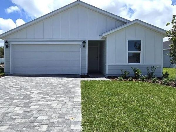71 ARARAT DRIVE , PALM COAST, FL 32137