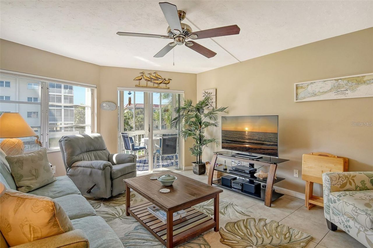 1300 N Portofino Drive , Unit 305, Sarasota, FL 34242 Photo