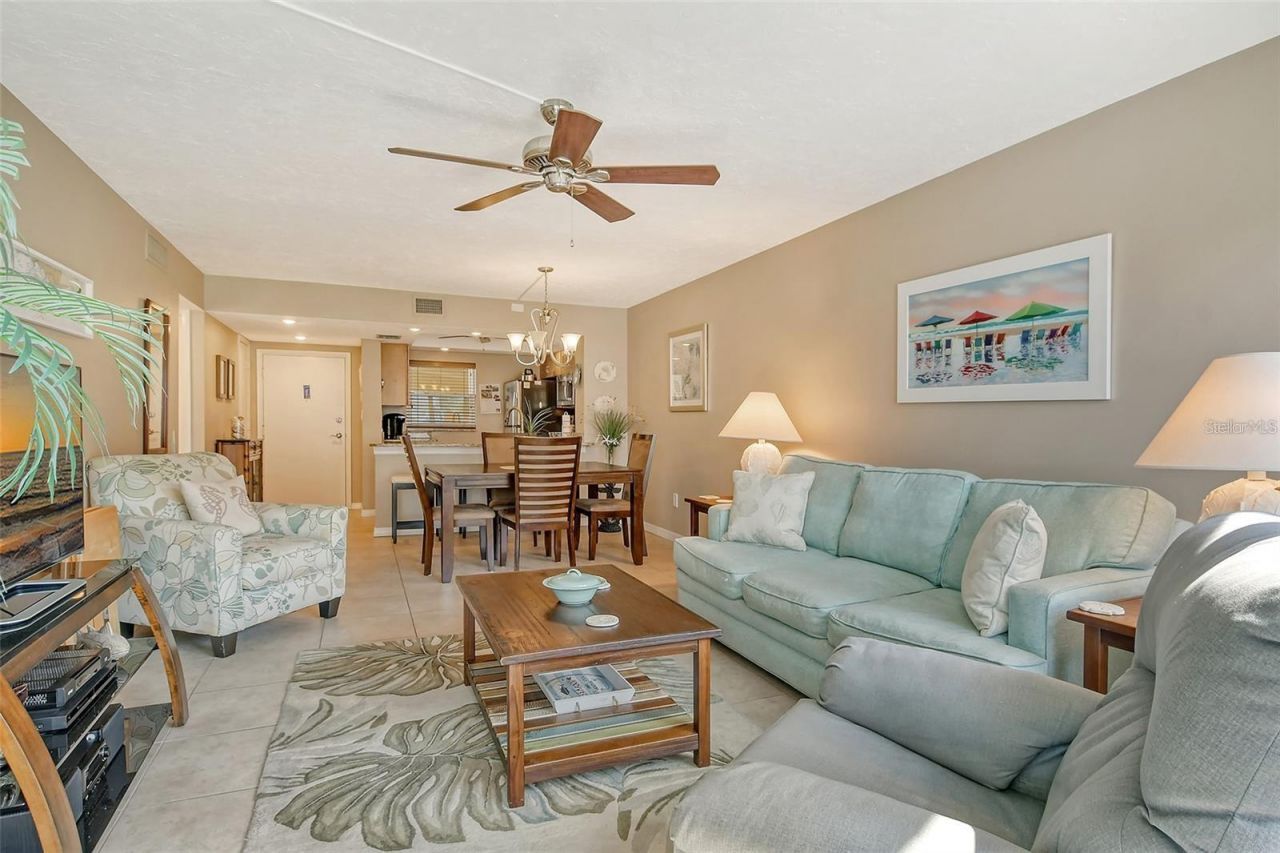 1300 N Portofino Drive , Unit 305, Sarasota, FL 34242 Photo
