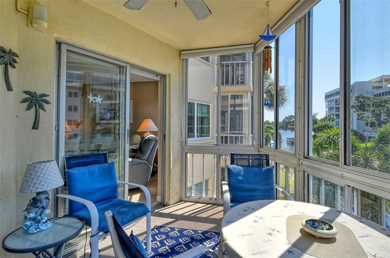 1300 N Portofino Drive , Unit 305, Sarasota, FL 34242 Photo