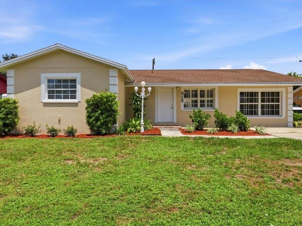 519 65TH AVENUE W, BRADENTON, FL 34207