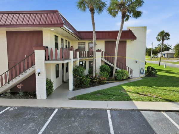 72 BOUNDARY BOULEVARD , Unit 210, ROTONDA WEST, FL 33947
