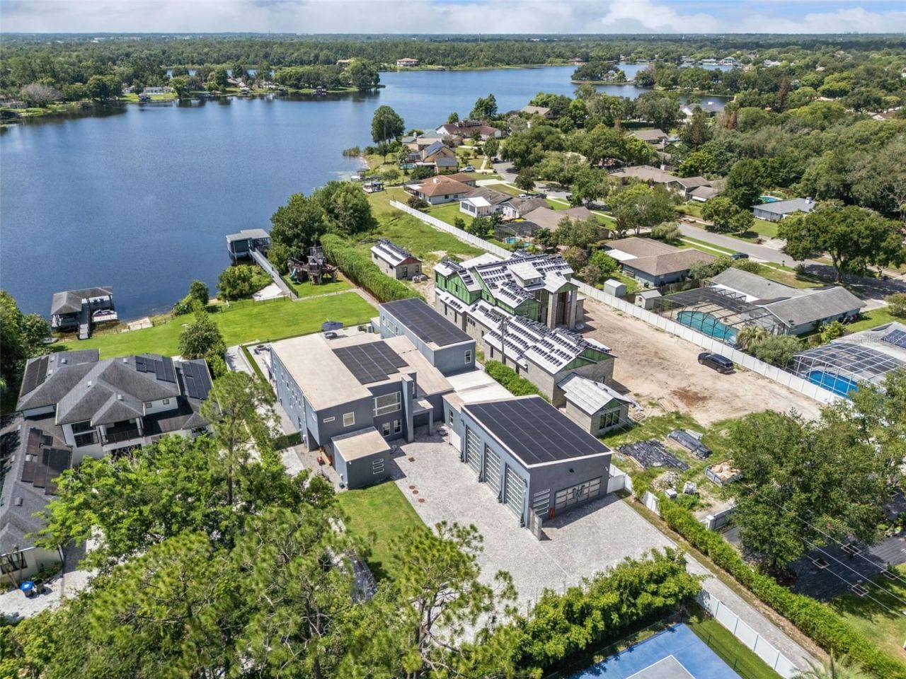 8922 University Boulevard, Orlando, FL 32817 Photo