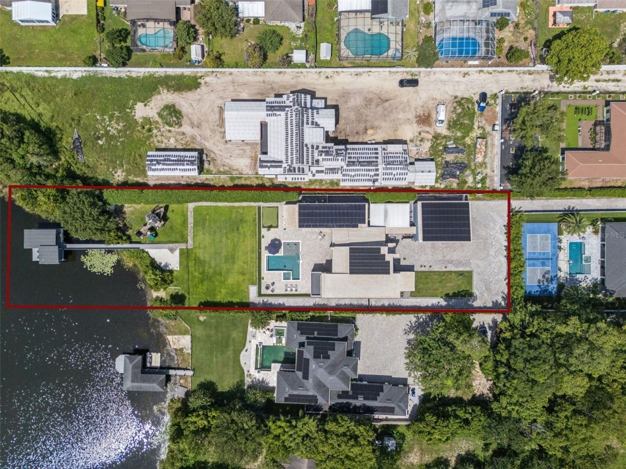 8922 University Boulevard, Orlando, FL 32817 Photo