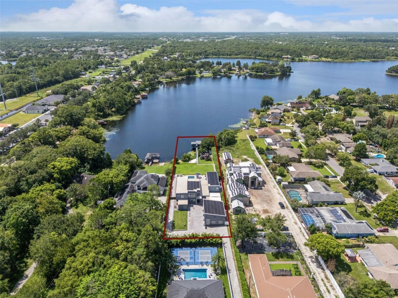 8922 University Boulevard, Orlando, FL 32817 Photo