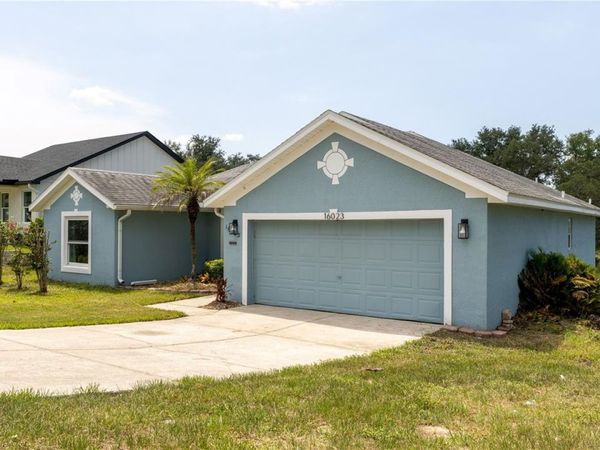 16023 WORTHINGTON , MASCOTTE, FL 34753