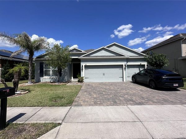 226 BRUNSWICK DRIVE , DAVENPORT, FL 33837