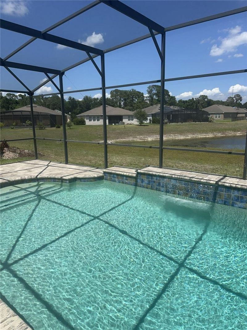 226 Brunswick Drive , Davenport, FL 33837 Photo