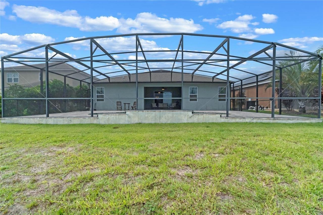 226 Brunswick Drive , Davenport, FL 33837 Photo