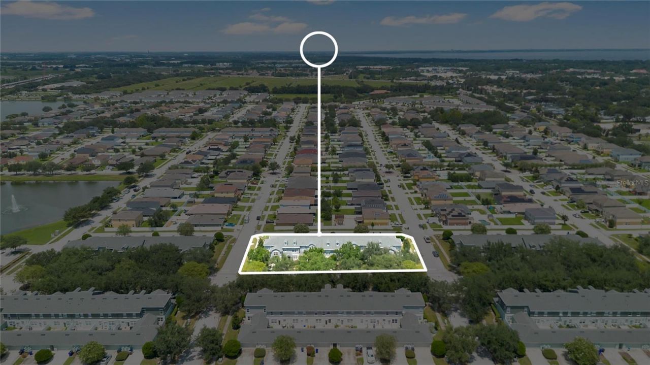4620 Capital Boulevard, Saint Cloud, FL 34769 Photo