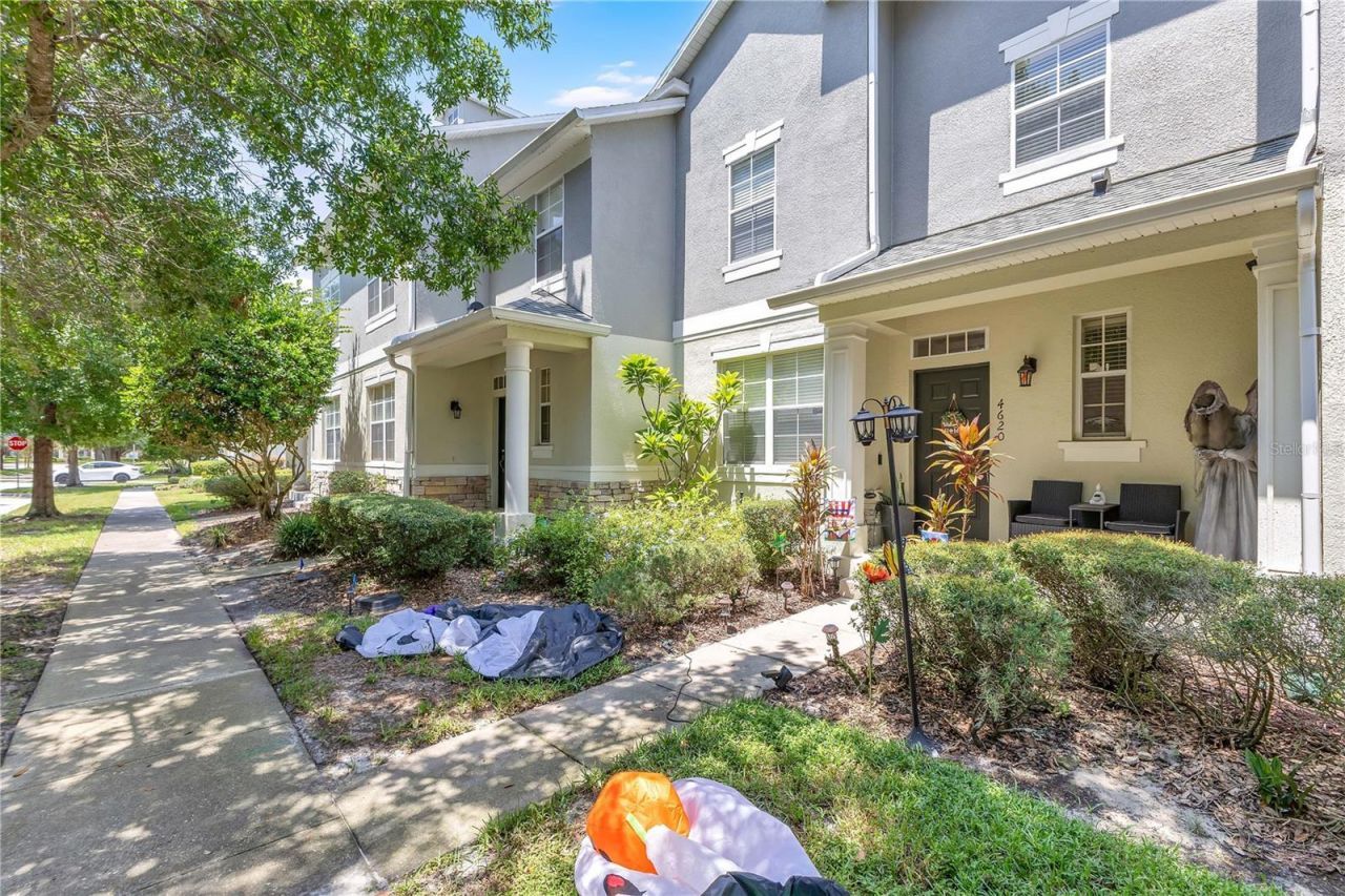 4620 Capital Boulevard, Saint Cloud, FL 34769 Photo