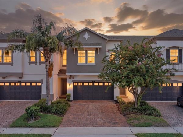 15613 ORANGE HARVEST LOOP , WINTER GARDEN, FL 34787