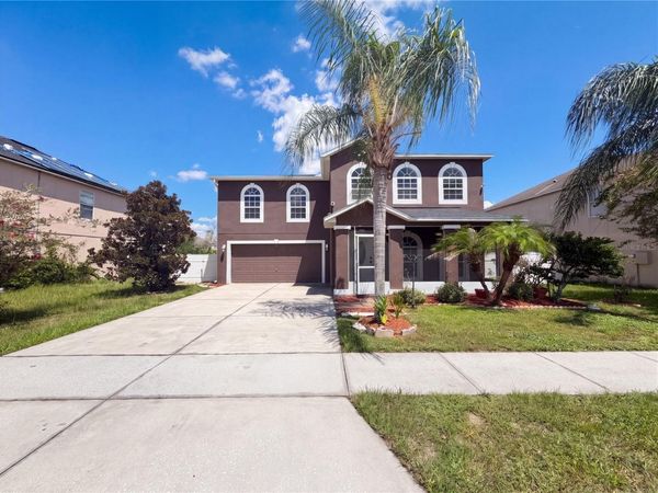 5604 ROYAL HILLS DRIVE , WINTER HAVEN, FL 33881