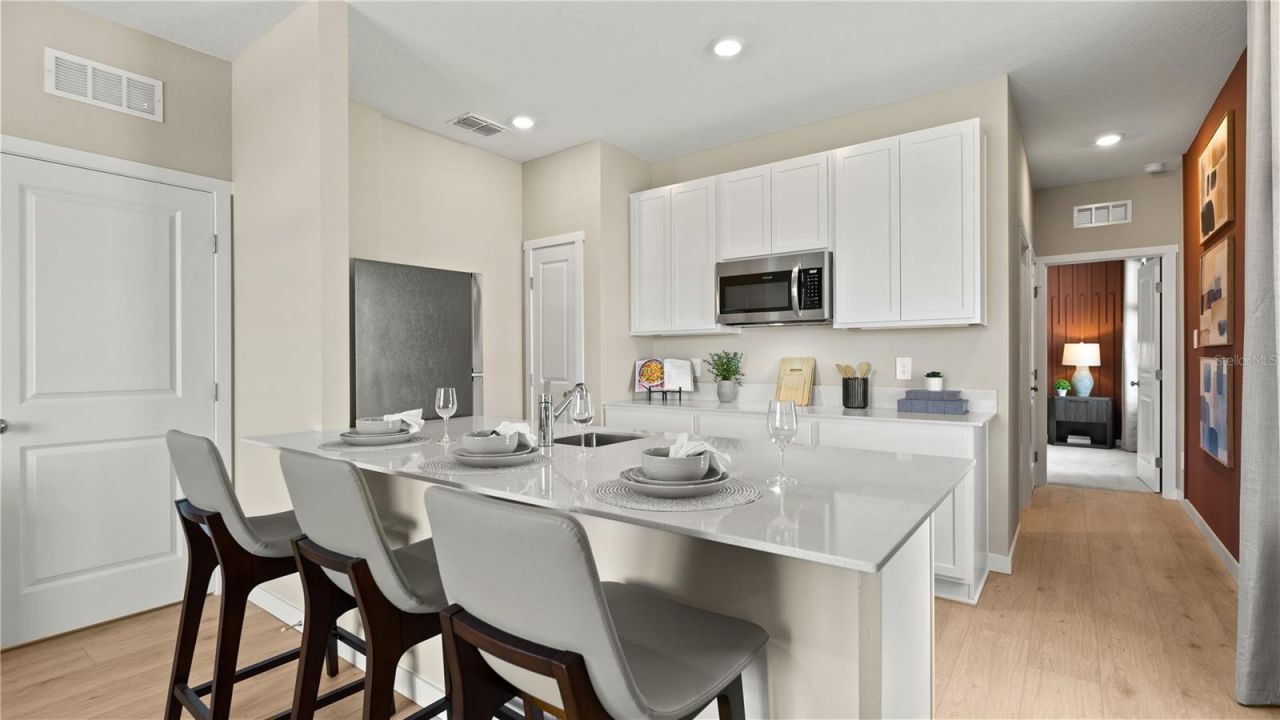 5137 Flaxleaf Street , Saint Cloud, FL 34772 Photo