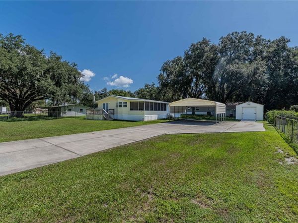 3130 GATE ROAD , BARTOW, FL 33830
