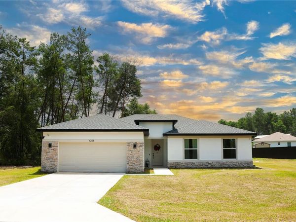 4258 SW 96TH PLACE , OCALA, FL 34476