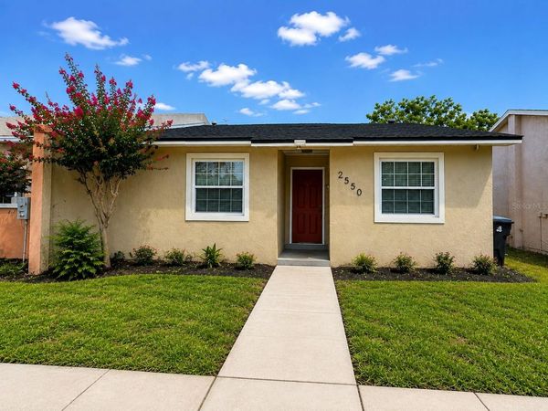 2550 RIO PINAR LAKES BOULEVARD, ORLANDO, FL 32822